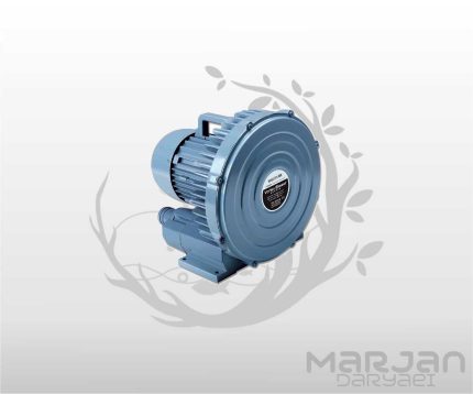 کمپرسور هوای مرکزی بلوئر هایلا مدل VB-600