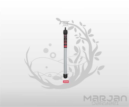 بخاری آکواریوم 300وات zhiyang مدل zy-188h