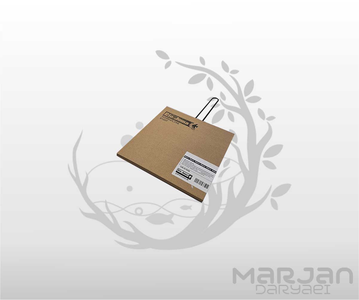 توری ماهی آرتیمش ریوجوما توری ماهی آرتیمش ریوجوما