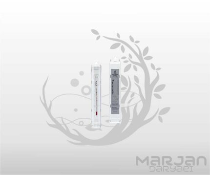 دماسنج جیوه ای آکواریوم ویک آکوا