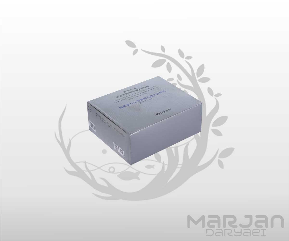 رگلاتورCo2 آکواریوم دی سی مدل DC01-01 رگلاتورCo2 آکواریوم دی سی مدل DC01-01