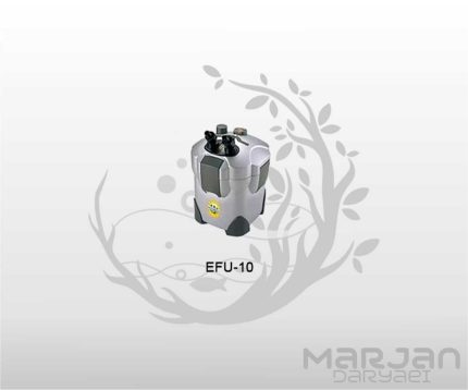 فیلتر سطلی آکواریوم بویو مدل EFU-10