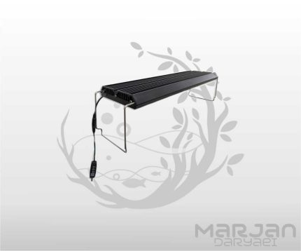 نور حرفه ای آکواریوم تهران شریمپ مدل P1200 PRO