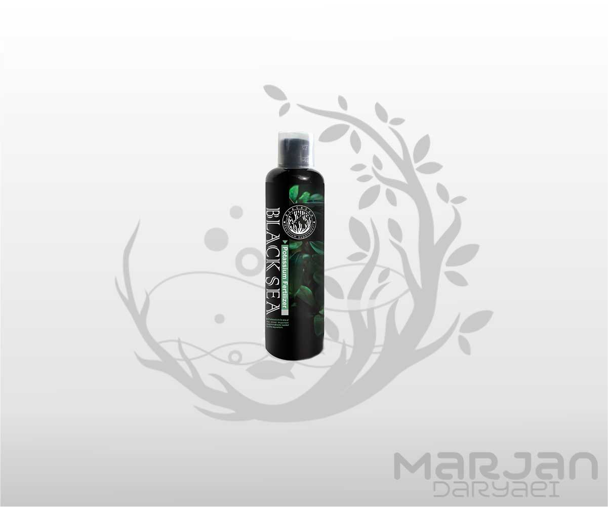 کود پتاسیم آکواریوم بلک سی (Black Sea Potassium) کود پتاسیم آکواریوم بلک سی (Black Sea Potassium)