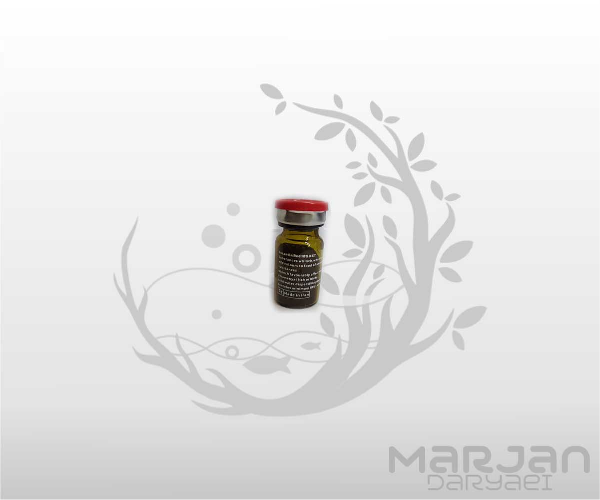 کاروفیل پینک ریوجوما کاروفیل پینک ریوجوما