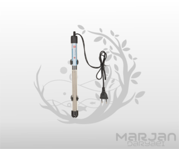 بخاری آکواریوم 100RSوات مدل AS-208B