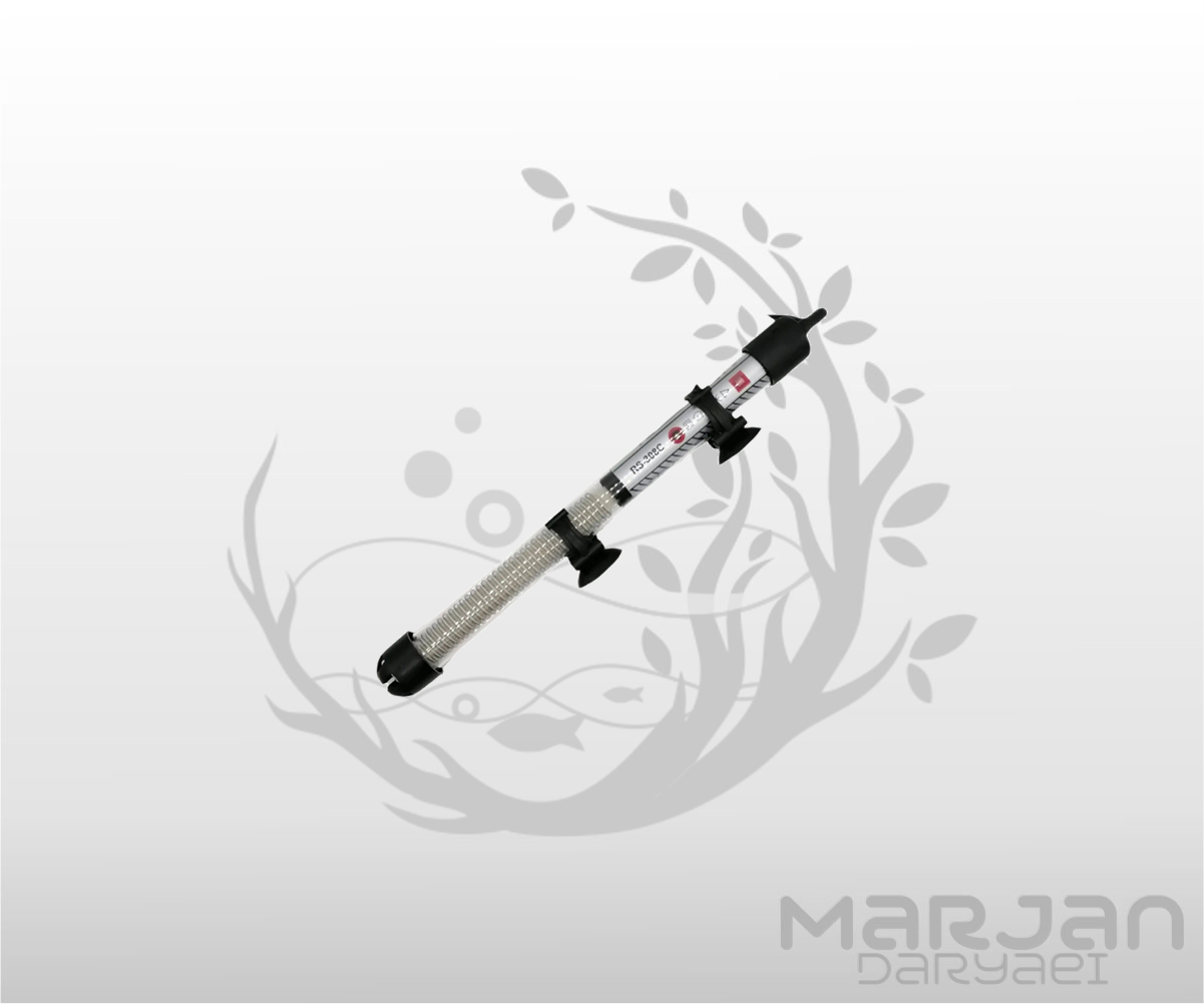 308 بخاری آکواریوم 150RSوات مدل AS-308C