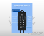 فیلتر سطلی آکواریوم WEEKAQUA ES900 - Image 4