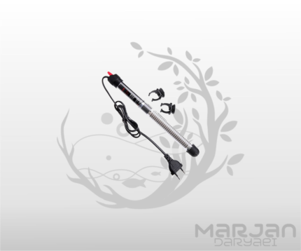 بخاری آکواریوم 200RSوات مدل AS-408D