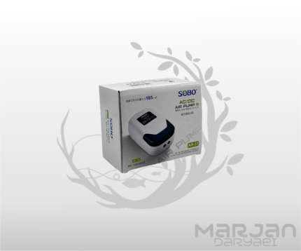 پمپ هوا شارژی سوبو مدل AR-33